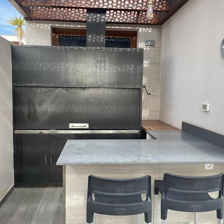 Holyhome Villa Cinema Perfect For Families Costa Teguise Buitenkant foto