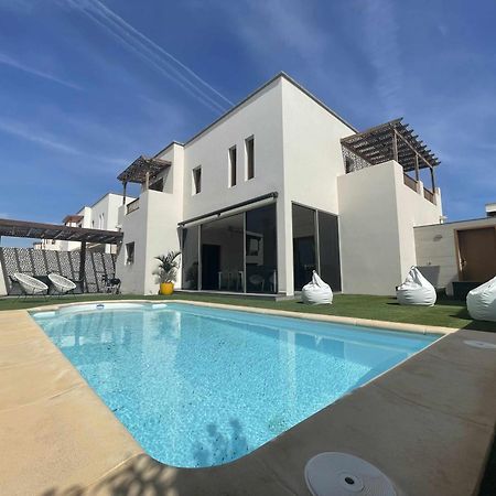 Holyhome Villa Cinema Perfect For Families Costa Teguise Buitenkant foto