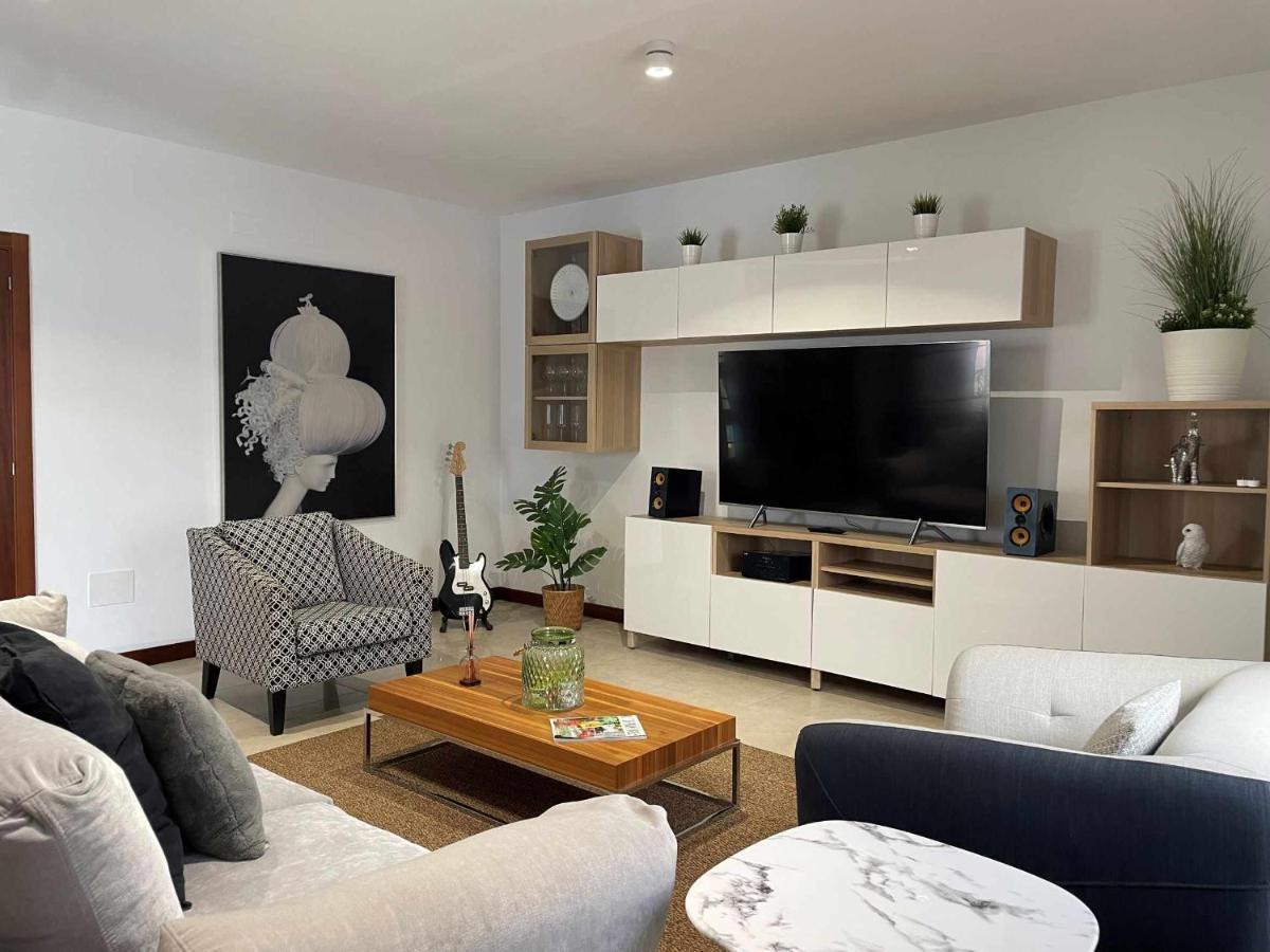 Holyhome Villa Cinema Perfect For Families Costa Teguise Buitenkant foto