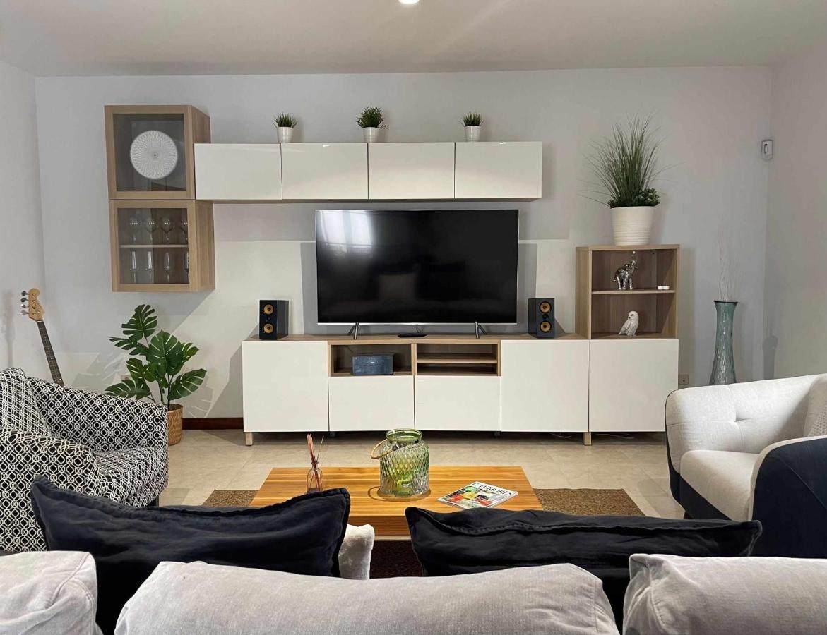 Holyhome Villa Cinema Perfect For Families Costa Teguise Buitenkant foto