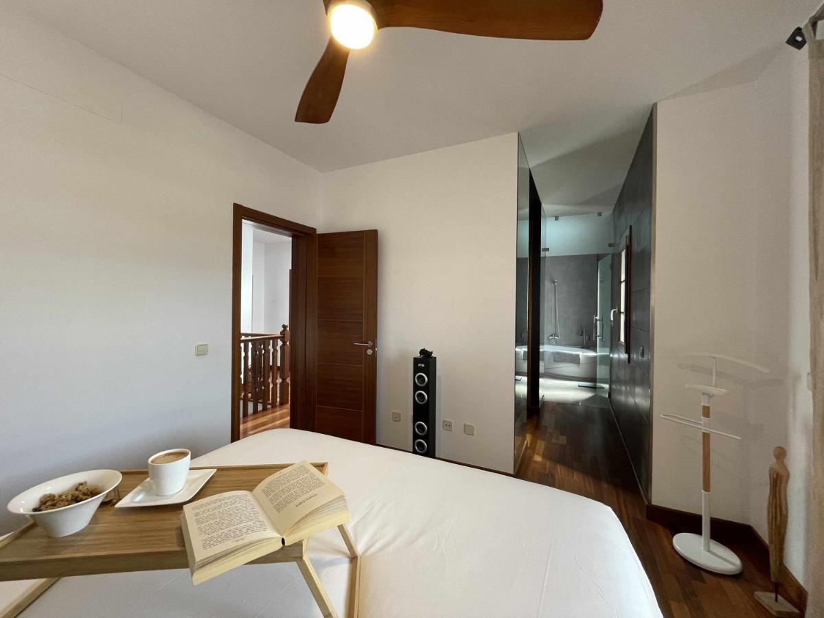 Holyhome Villa Cinema Perfect For Families Costa Teguise Buitenkant foto