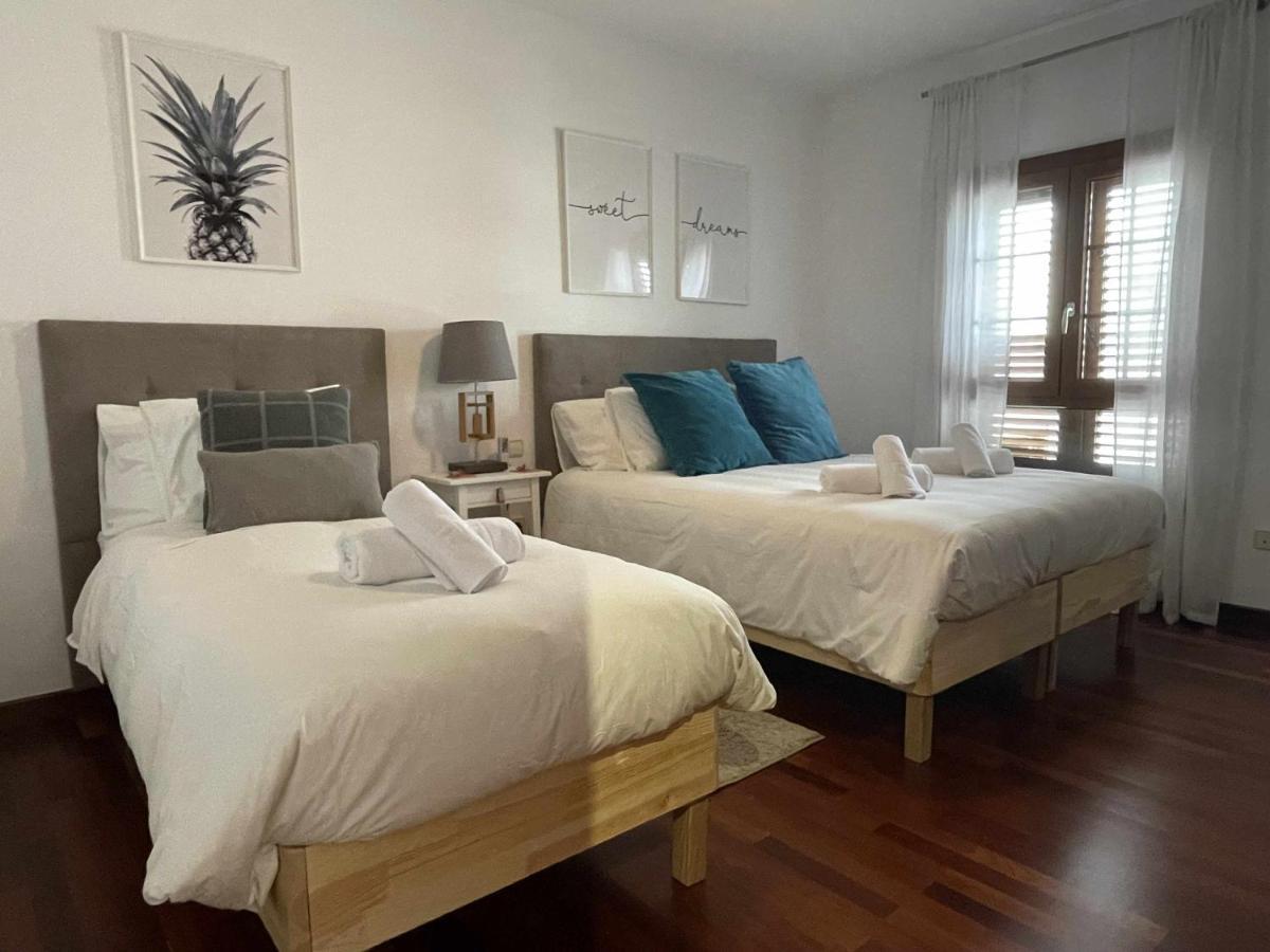 Holyhome Villa Cinema Perfect For Families Costa Teguise Buitenkant foto