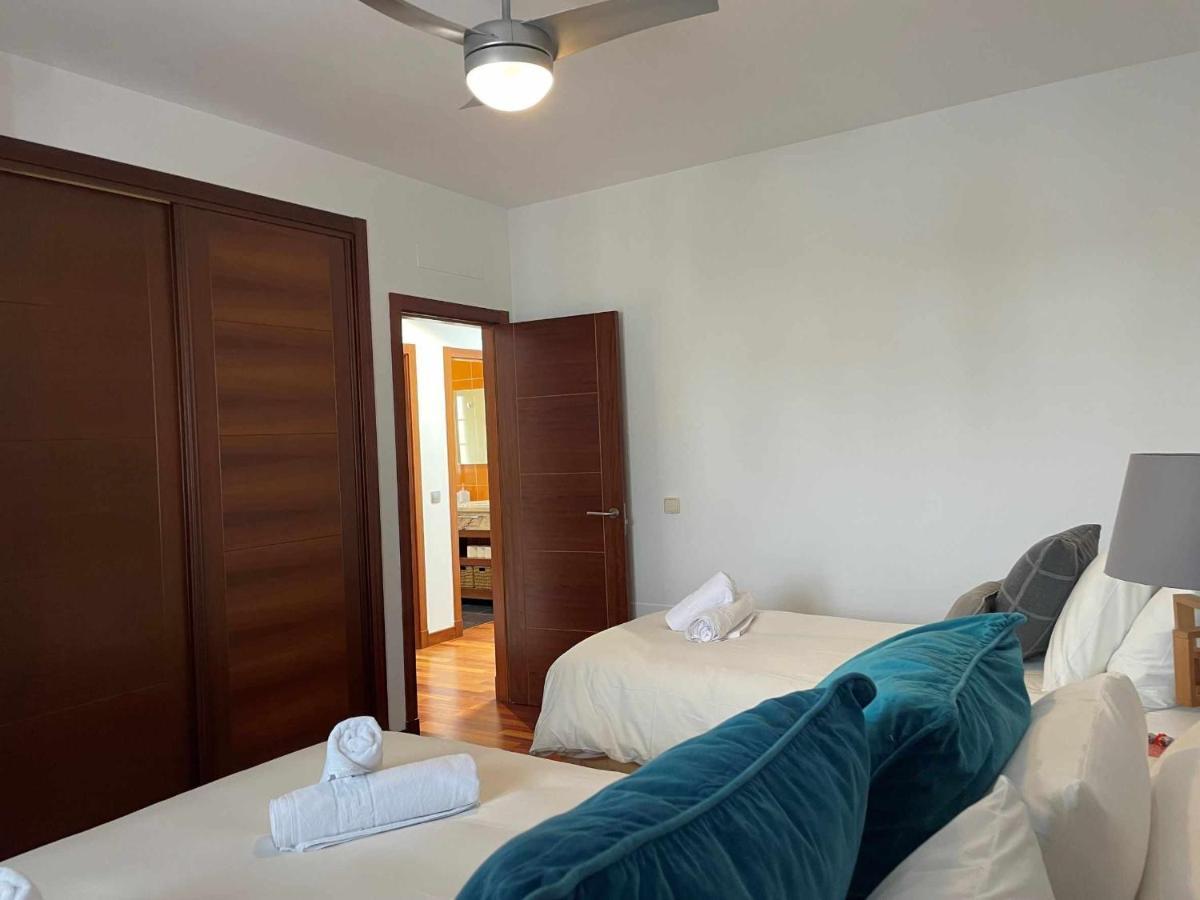 Holyhome Villa Cinema Perfect For Families Costa Teguise Buitenkant foto
