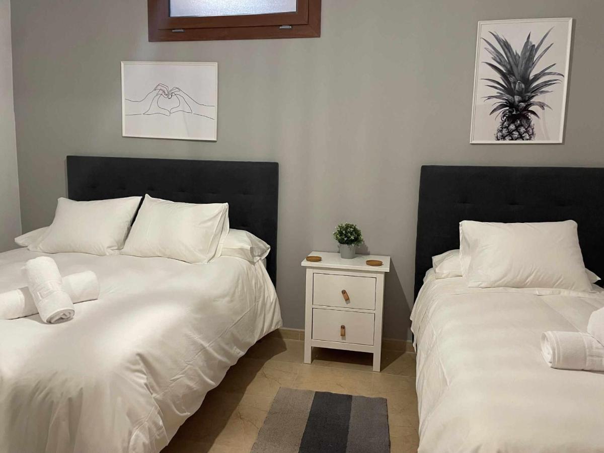 Holyhome Villa Cinema Perfect For Families Costa Teguise Buitenkant foto