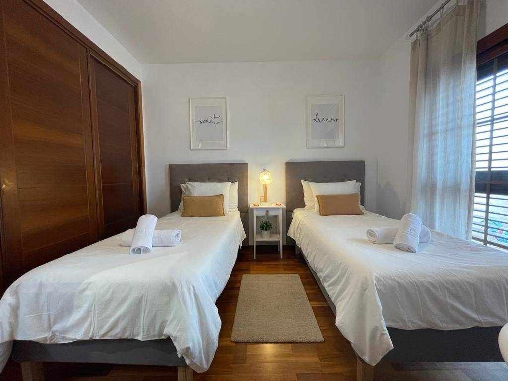 Holyhome Villa Cinema Perfect For Families Costa Teguise Buitenkant foto