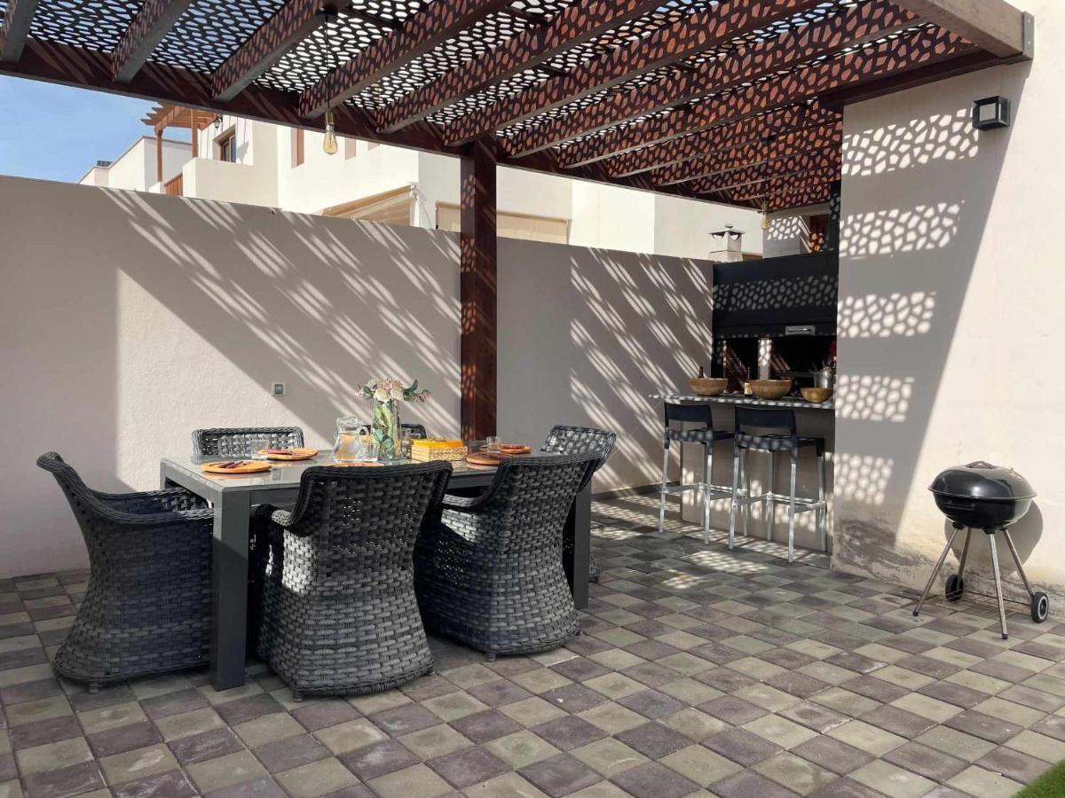 Holyhome Villa Cinema Perfect For Families Costa Teguise Buitenkant foto